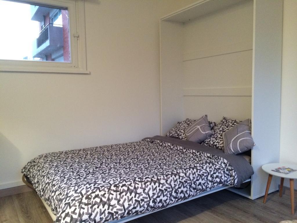 Safari Chic Apartment Lille Exterior photo